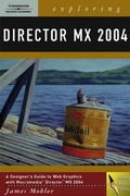 Cover: Exploring Director - Delmar Cengage Learning