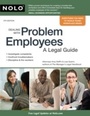 Cover: Dealing with Problem Employees - NOLO