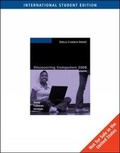Cover: Discovering Computers 2008: Complete, International Edition - Course Technology Inc