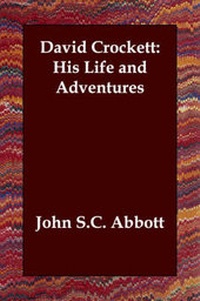 Abbildung von: David Crockett - Echo Library