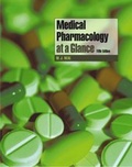 Cover: Medical Pharmacology at a Glance - Wiley-Blackwell
