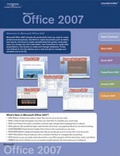 Cover: Microsoft Office 2007 - Course Technology Inc