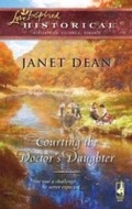 Cover: Courting The Doctor's Daughter - Mills & Boon