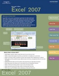 Bild: Microsoft Office Excel 2007 Coursenotes - Course Technology Inc