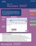 Cover: Microsoft Office Access 2007 Course Notes - Course Technology Inc