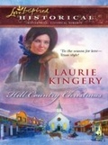 Cover: Hill Country Christmas - Mills & Boon