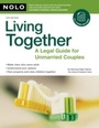 Cover: Living Together - NOLO