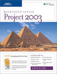 Abbildung von: Project 2003 - Course Technology Inc