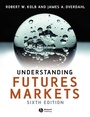 Cover: Understanding Futures Markets - Wiley