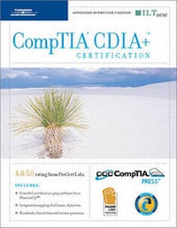Abbildung von: Comptia Cdia+ Certification, 2nd Edition + Measureup, Instructor's Edition - Course Technology Inc