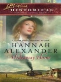 Cover: Hideaway Home - Mills & Boon