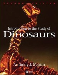 Enlarge image Cover: Introduction to the Study of Dinosaurs - Wiley