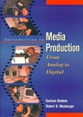 Cover: Introduction to Media Production - Focal Press
