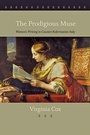Cover: The Prodigious Muse - Johns Hopkins University Press