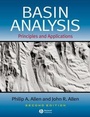 Cover: Basin Analysis - Wiley-Blackwell