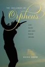 Cover: The Challenges of Orpheus - Johns Hopkins University Press