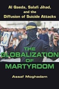Cover: The Globalization of Martyrdom - Johns Hopkins University Press