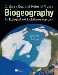 Enlarge image Cover: Biogeography, Instructor's Manual Artwork from Book Downloadable to PowerPoint CD-ROM - Wiley