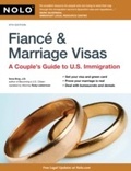 Cover: Fiance & Marriage Visas - NOLO