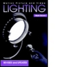 Enlarge image Cover: Motion Picture and Video Lighting - Focal Press