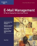Cover: E-mail Management - Axzo Press