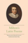 Cover: Milton's Latin Poems - Johns Hopkins University Press