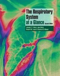 Cover: The Respiratory System at a Glance - Wiley-Blackwell