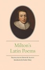 Cover: Milton's Latin Poems - Johns Hopkins University Press