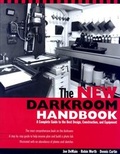 Cover: The New Darkroom Handbook - Focal Press