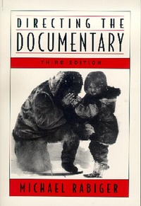Abbildung von: Directing the Documentary - Focal Press