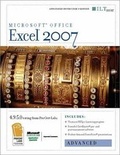 Bild: Excel 2007: Advanced + CertBlaster and CBT Instructor's Edition - Delmar Cengage Learning