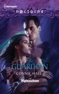 Cover: The Guardian - Mills & Boon
