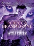 Cover: From The Mists Of Wolf Creek - Mills & Boon