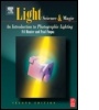 Cover: Light: Science and Magic - Focal Press