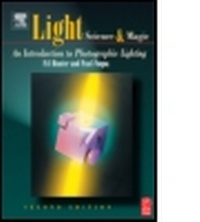 Enlarge image Cover: Light: Science and Magic - Focal Press