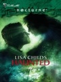 Cover: Aftershock - Mills & Boon