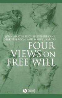Enlarge image Cover: Four Views on Free Will - Wiley