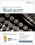 Cover: Word 2007: Intermediate - Thomson NETg