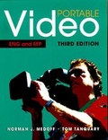 Cover: Portable Video: ENG & EFP - Focal Press