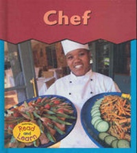Enlarge image Cover: Chef *thiwha - Elsevier