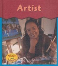 Cover: Artist *thiwha - Elsevier