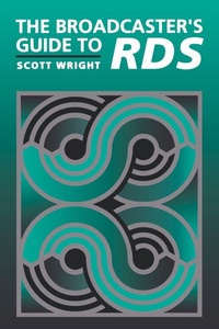Enlarge image Cover: The Broadcaster's Guide to RBDS - Focal Press