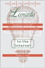 Cover: Leonardo to the Internet - Johns Hopkins University Press