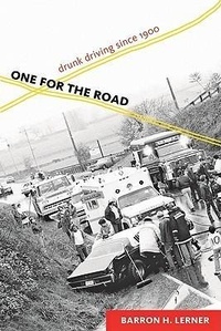 Abbildung von: One for the Road - Johns Hopkins University Press