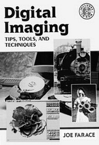 Abbildung von: Digital Imaging - Focal Press