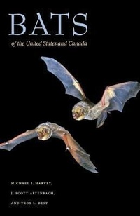 Abbildung von: Bats of the United States and Canada - Johns Hopkins University Press