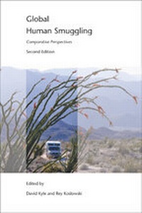 Abbildung von: Global Human Smuggling - Johns Hopkins University Press