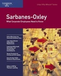 Cover: Sarbanes-Oxley - Delmar