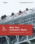 Cover: Meet Your Customers' Needs, Workbook 2 - Course Technology Inc