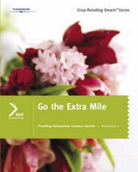 Enlarge image Cover: Go the Extra Mile, Workbook 4 - Axzo Press